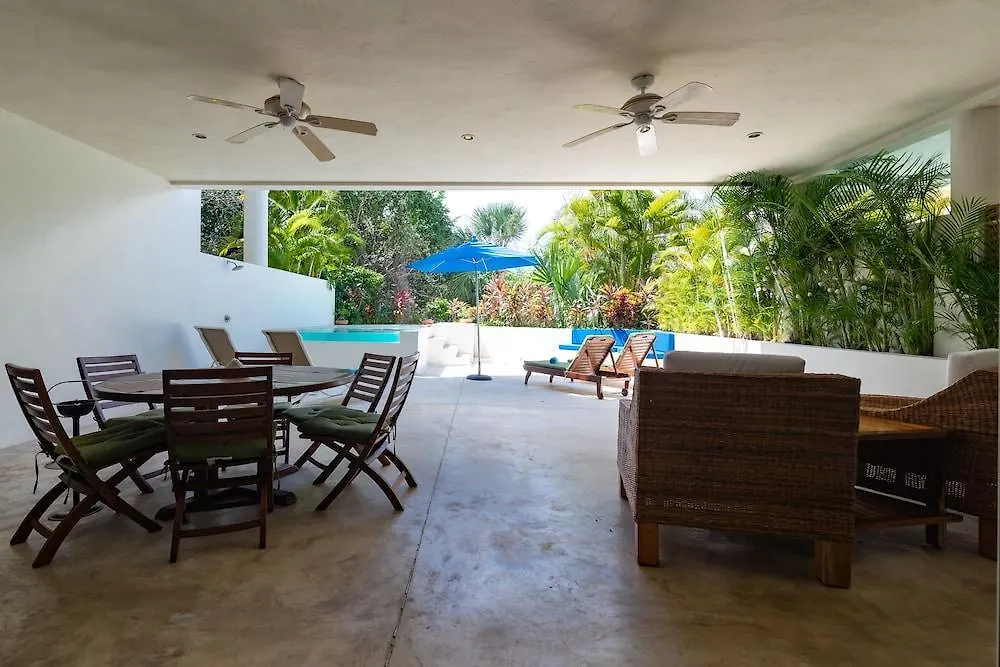 Bosque De Los Aluxes Condos With Private Pool By Ppr Playa del Carmen 3*,  Mexico